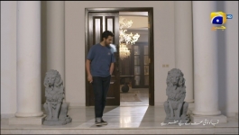 Ghaata - Episode 39 - 16th February 2024